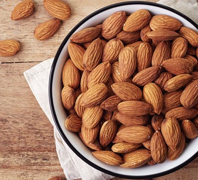 Almond