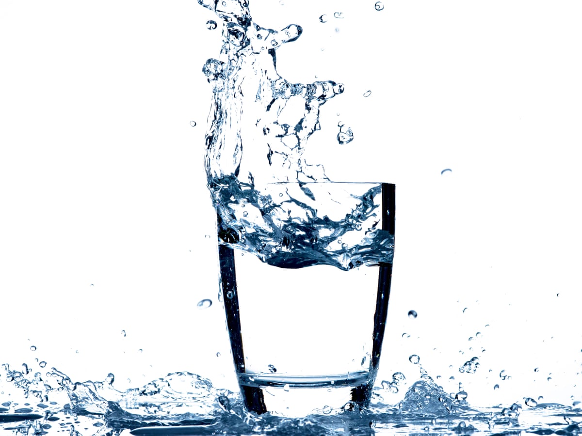 Hydrated