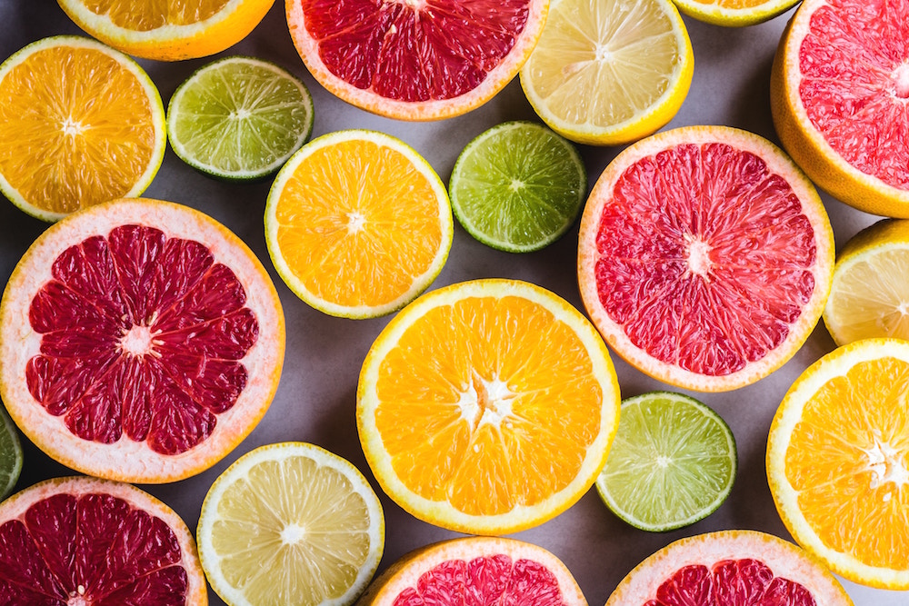 Vitamin C
