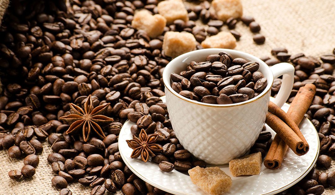caffeine