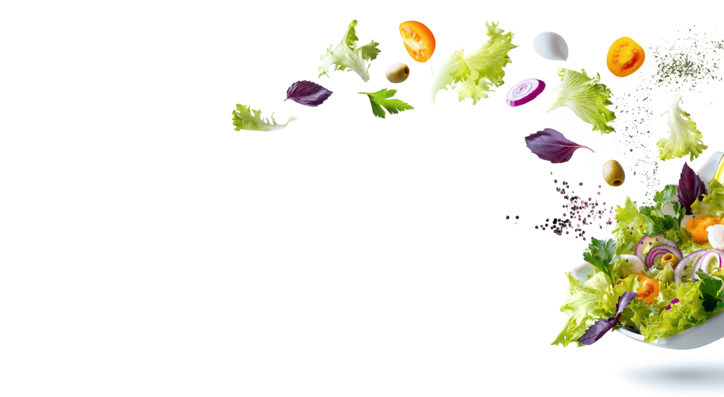 nutrition vegetables