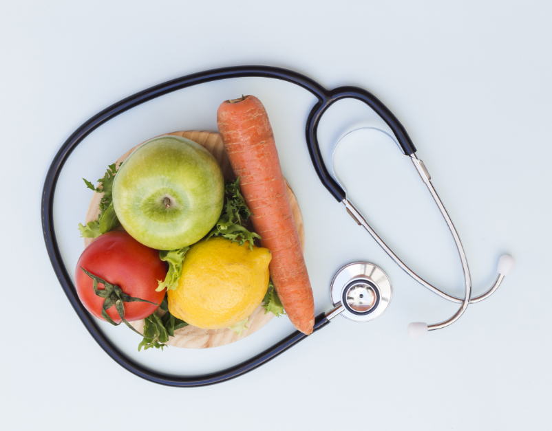     Personalized Nutrition Plan for Medical Conditions