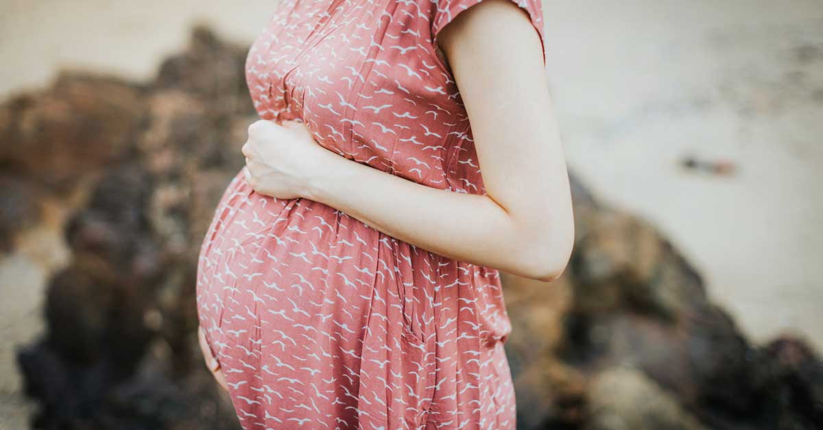  Nutrition During Your Pregnancy