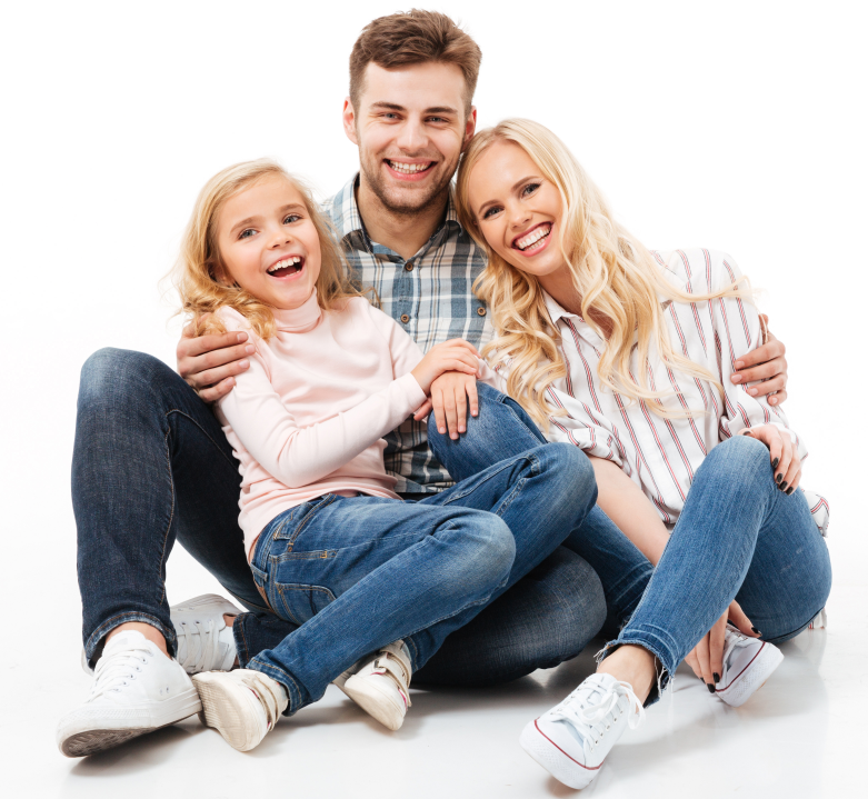 nutrition happy family
